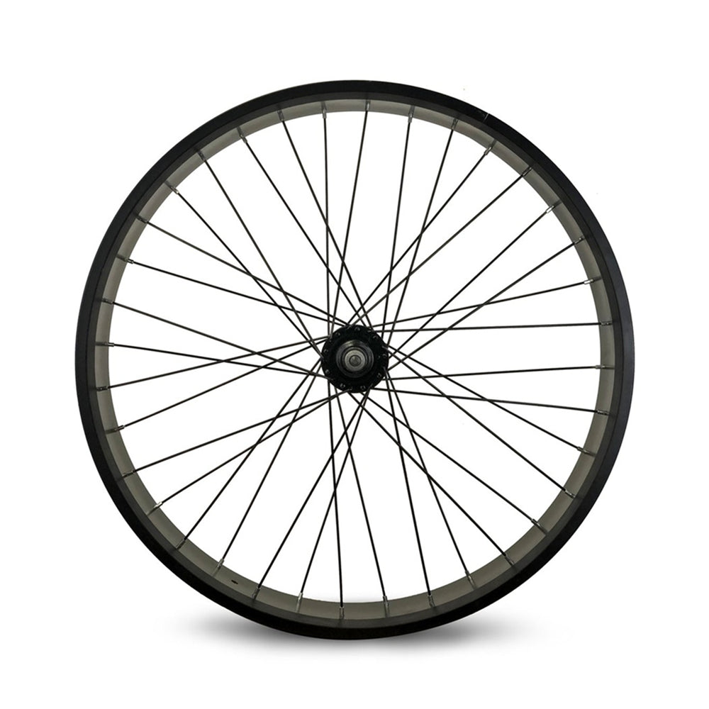 TotGuard Electric Bike Wheel Rims - TotGuard