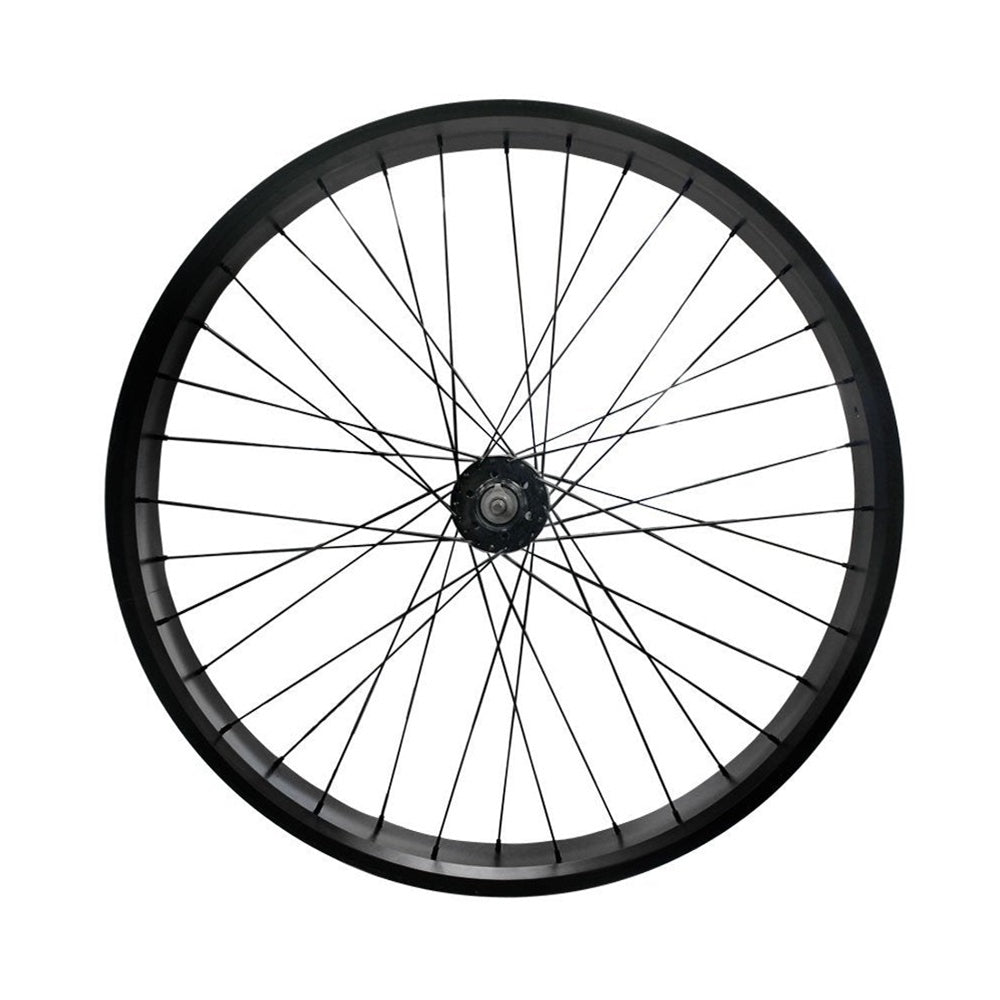TotGuard Electric Bike Wheel Rims - TotGuard