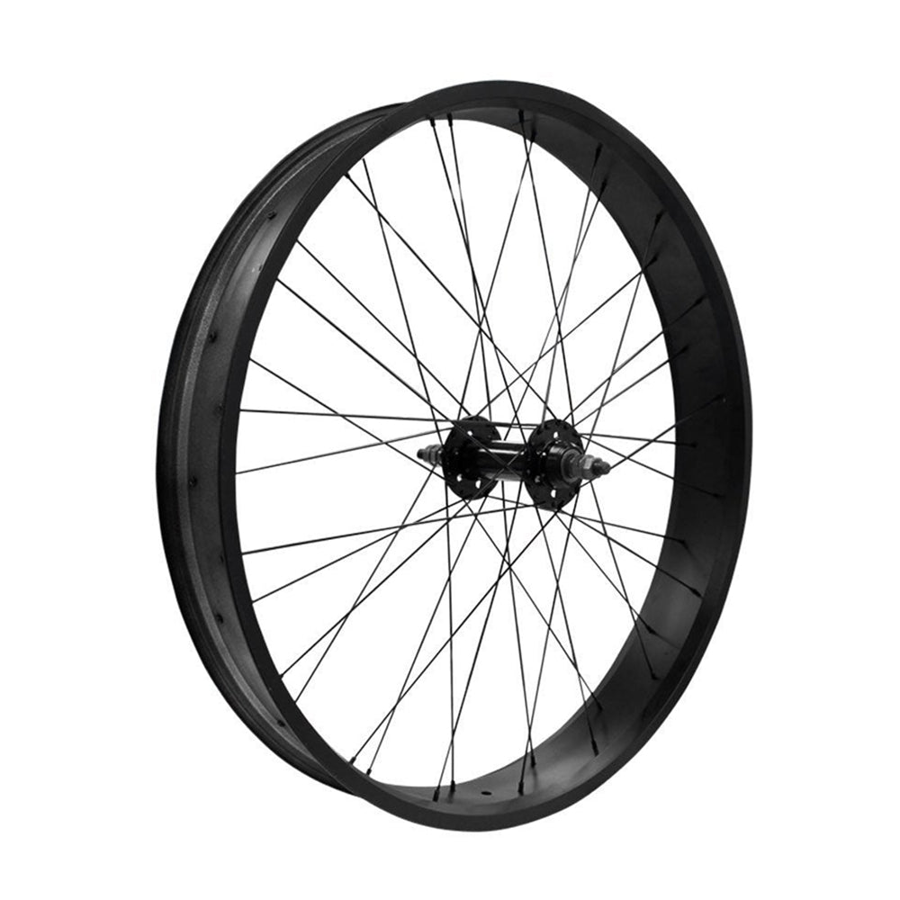 TotGuard Electric Bike Wheel Rims - TotGuard
