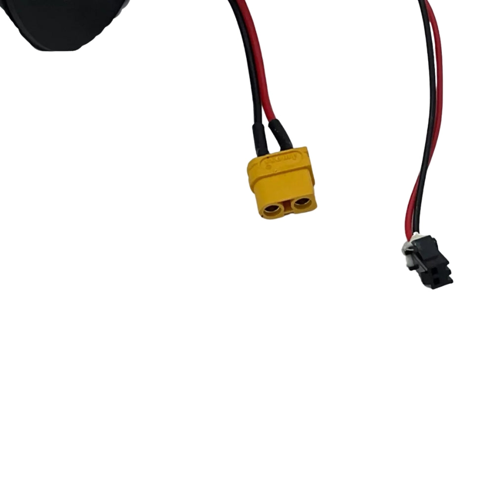 TotGuard Electric Bike Battery for Sailnovo - TotGuard