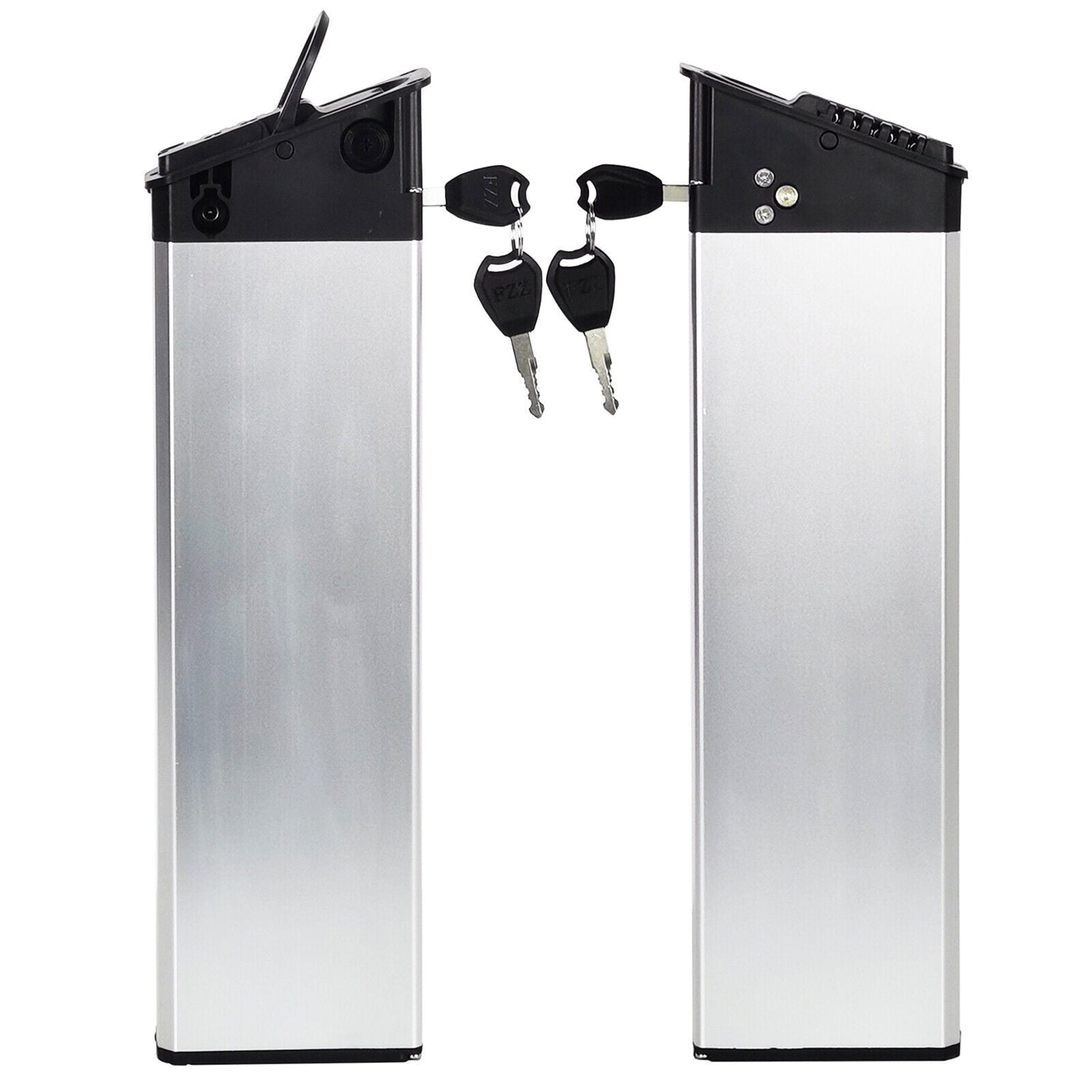 TotGuard Electric Bike Battery for Wooken - TotGuard