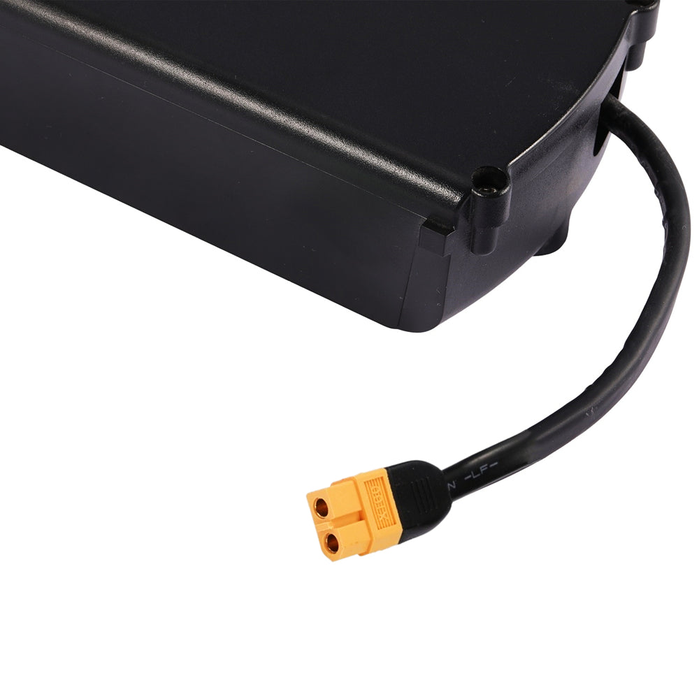 TotGuard Electric Bike Battery Bases for Rider - TotGuard