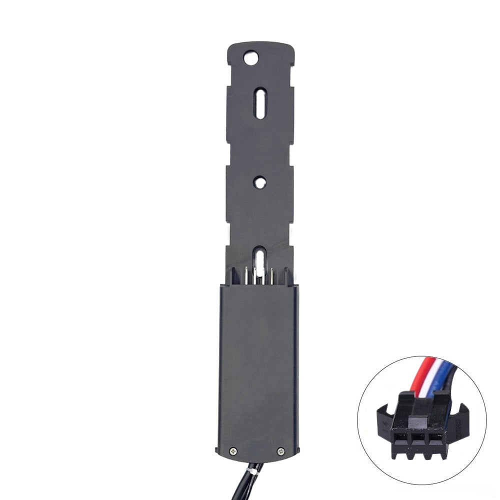 TotGuard Electric Bike Battery Bases for Rider - TotGuard