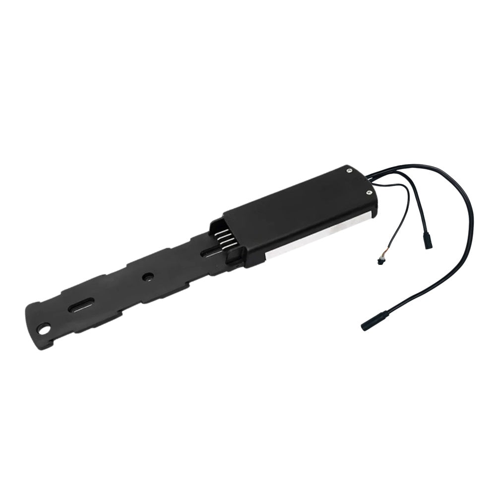 TotGuard Electric Bike Battery Bases for Rider - TotGuard