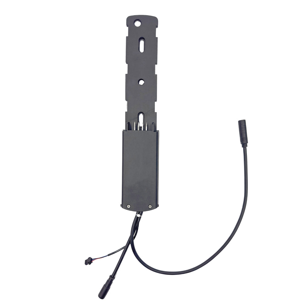 TotGuard Electric Bike Battery Bases for Rider - TotGuard