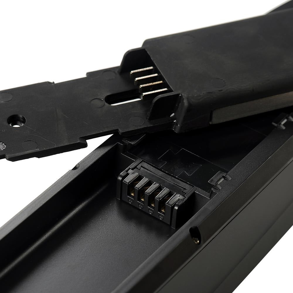 TotGuard Electric Bike Battery Bases for Rider - TotGuard