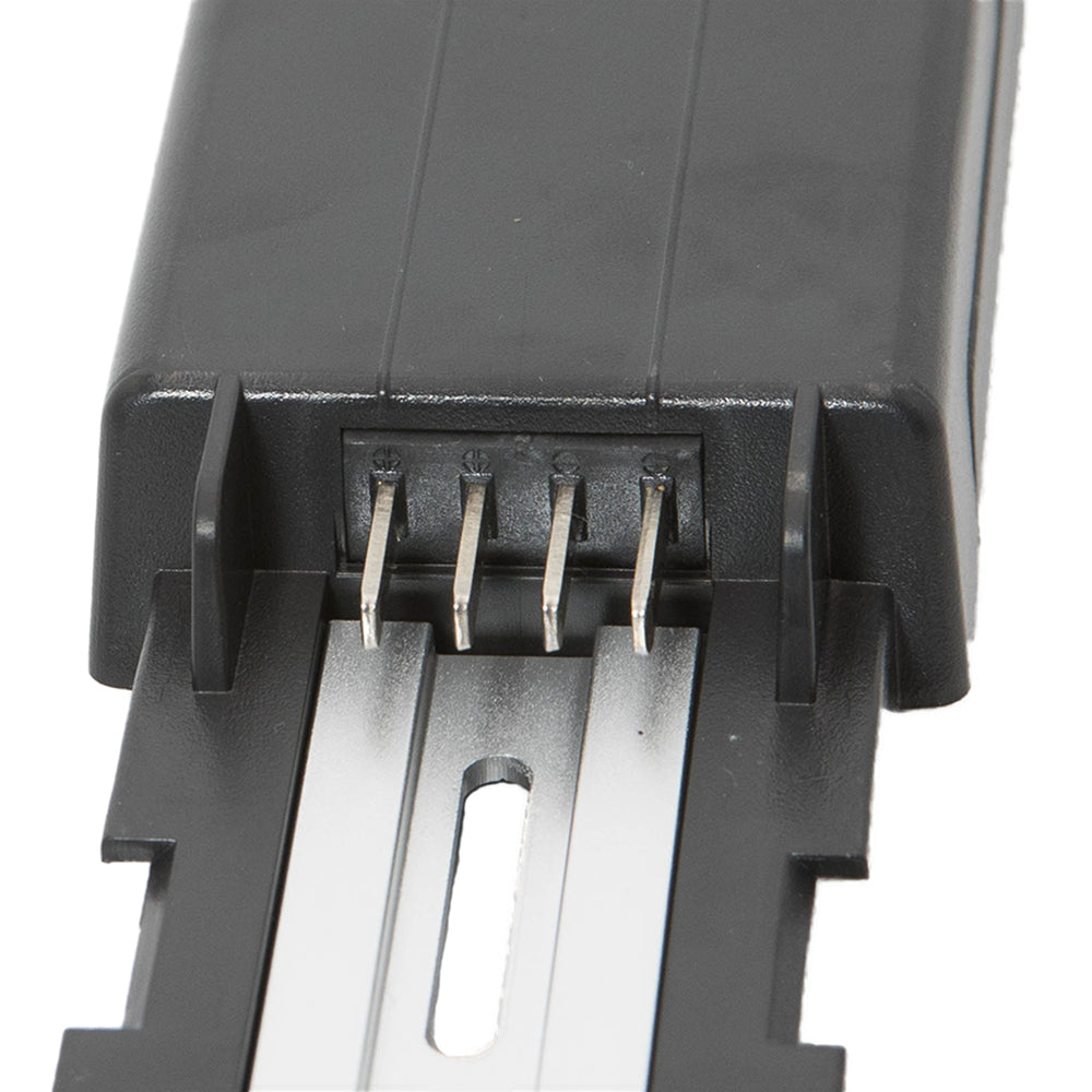 TotGuard Electric Bike Battery Bases for Rider - TotGuard