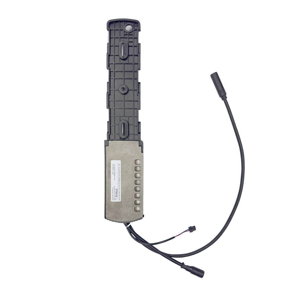 TotGuard Electric Bike Battery Bases for Rider - TotGuard