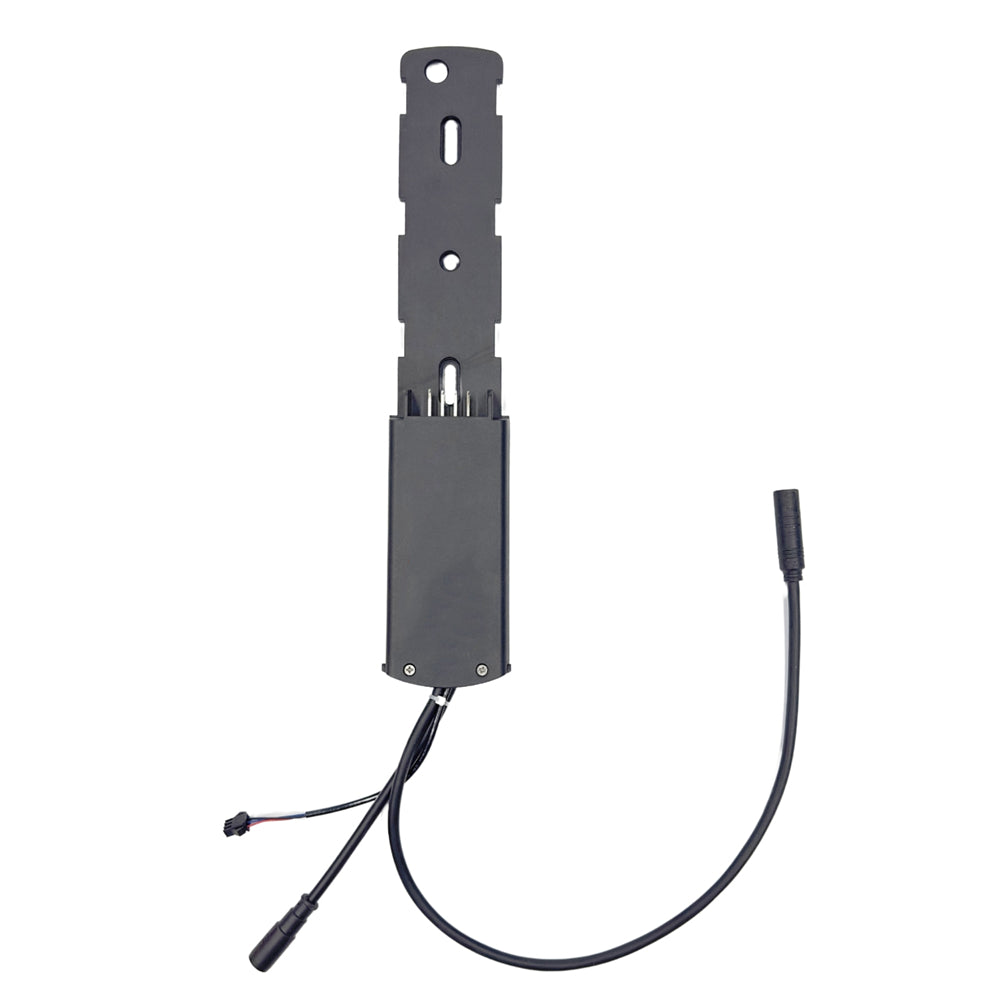 TotGuard Electric Bike Battery Bases for Rider - TotGuard