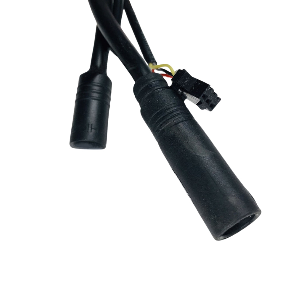 TotGuard Electric Bike Battery Bases for Rider - TotGuard