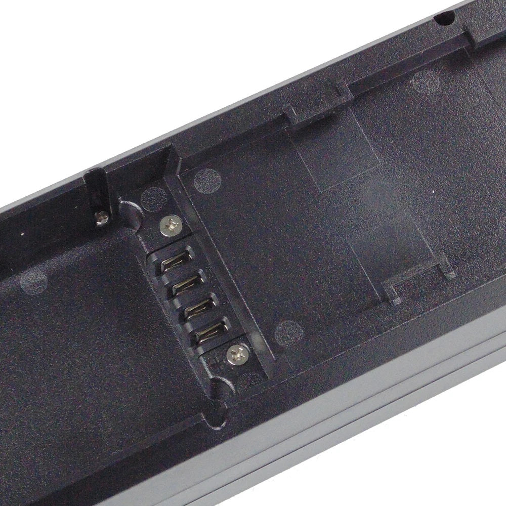 TotGuard Electric Bike Battery Bases for Rider - TotGuard
