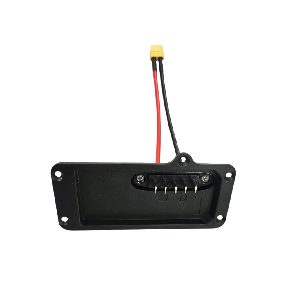 TotGuard Electric Bike Battery Discharge Plate For Pioneer
