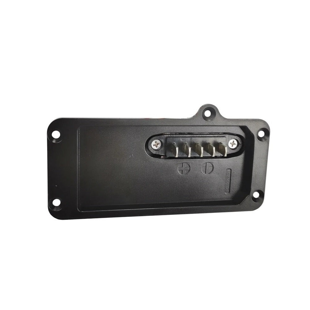 TotGuard Electric Bike Battery Discharge Plate For Pioneer
