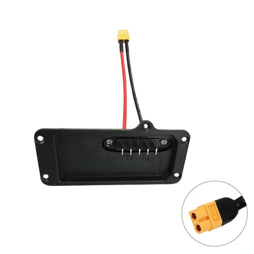 TotGuard Electric Bike Battery Discharge Plate For Pioneer
