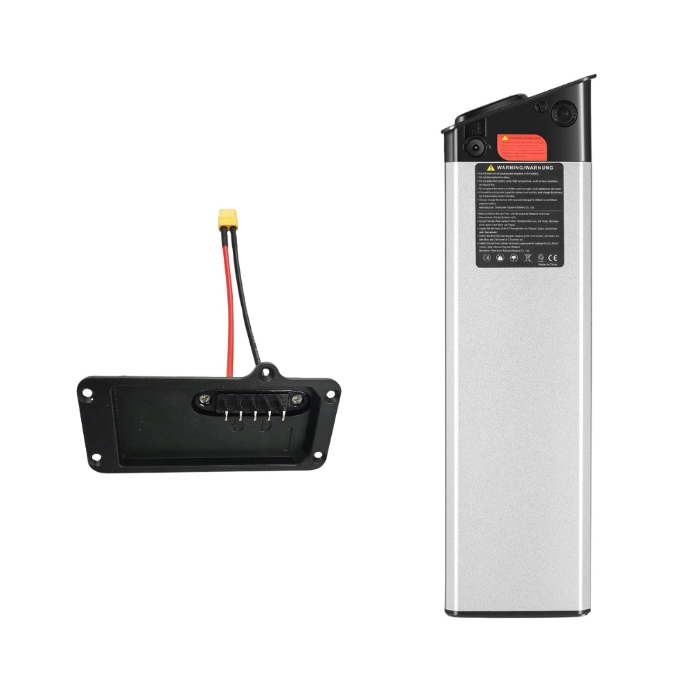 TotGuard Electric Bike Battery Discharge Plate For Pioneer
