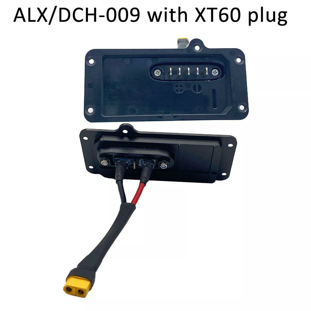 TotGuard Electric Bike Battery Discharge Plate For Pioneer