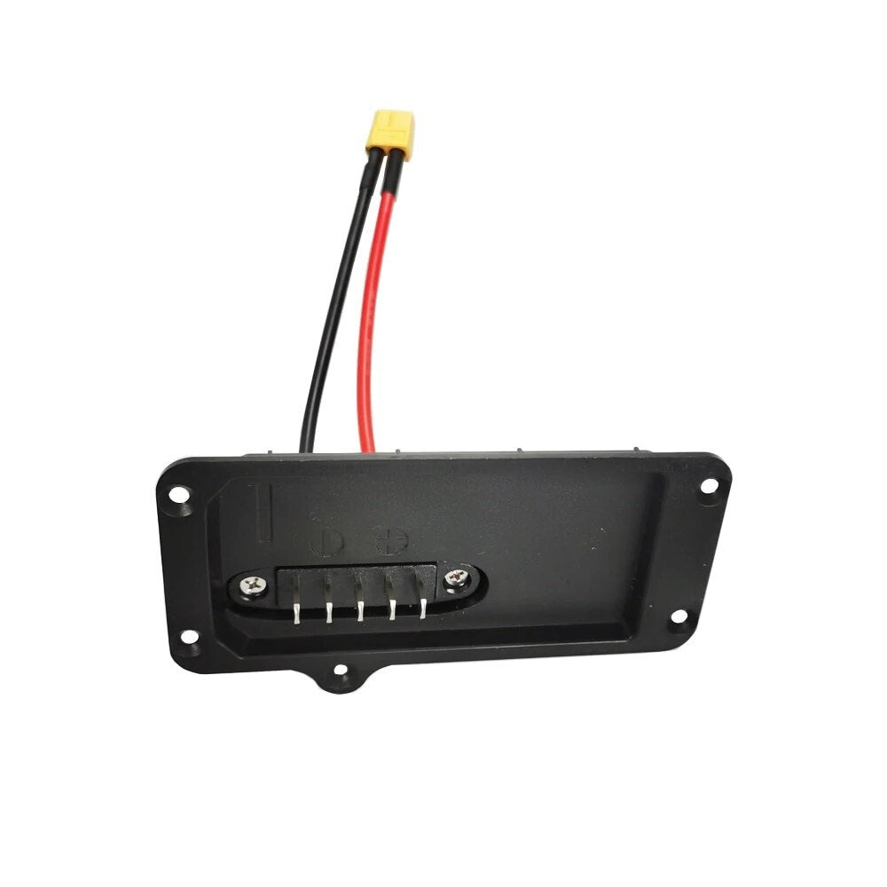 TotGuard Electric Bike Battery Discharge Plate For Pioneer