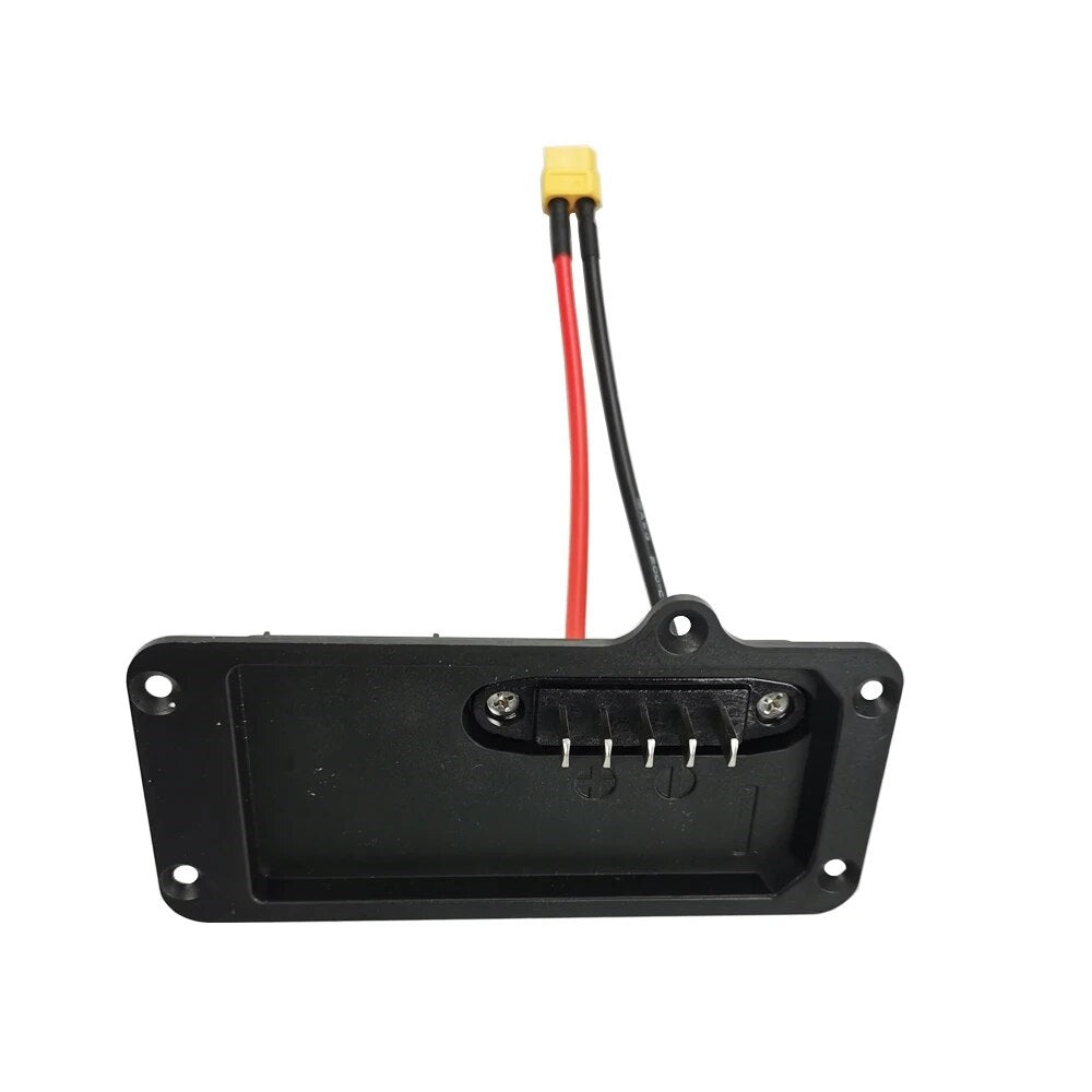 TotGuard Electric Bike Battery Discharge Plate For Pioneer