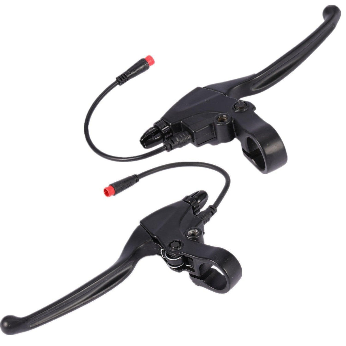 TotGuard Electric Bike Brake Levers