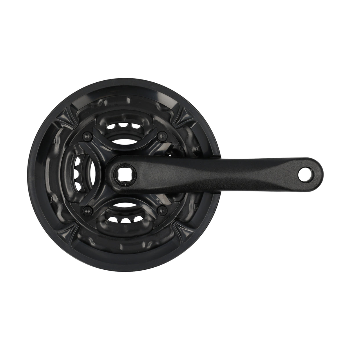 TotGuard Electric Bike Cranksets