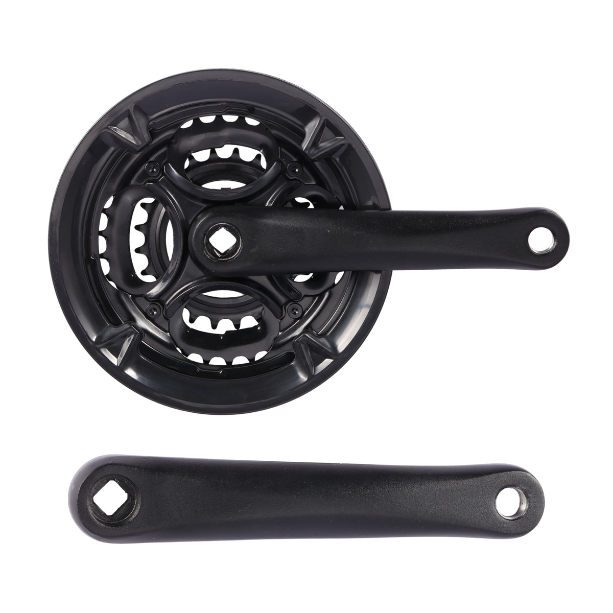 TotGuard Electric Bike Cranksets