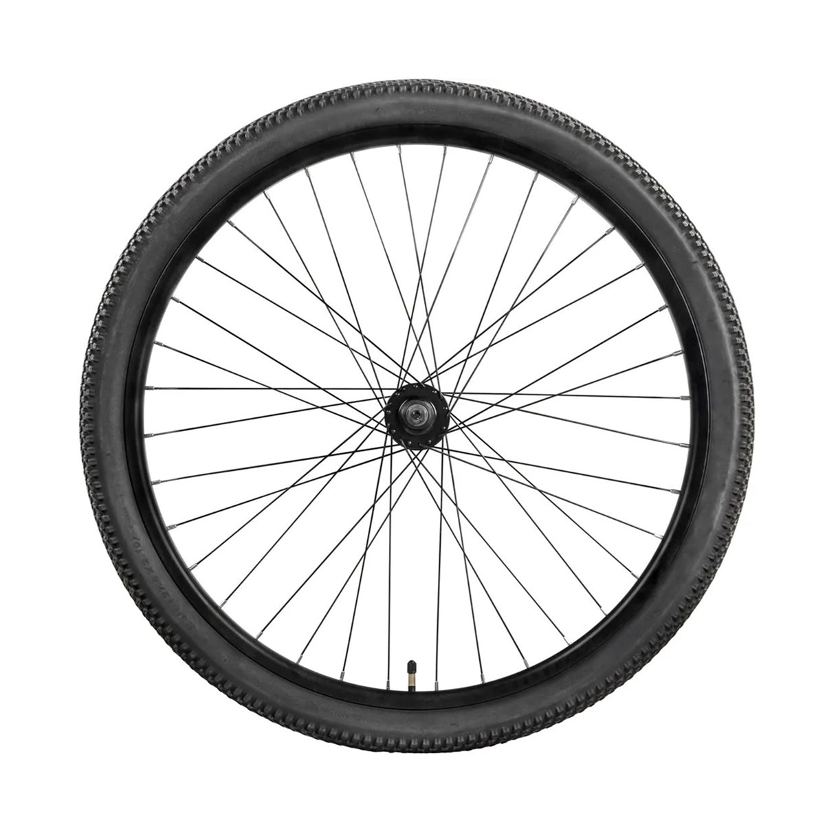 TotGuard Electric Bike Front Wheels - TotGuard
