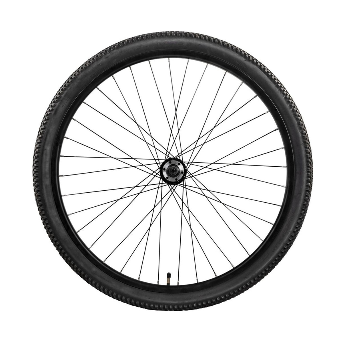 TotGuard Electric Bike Front Wheels - TotGuard