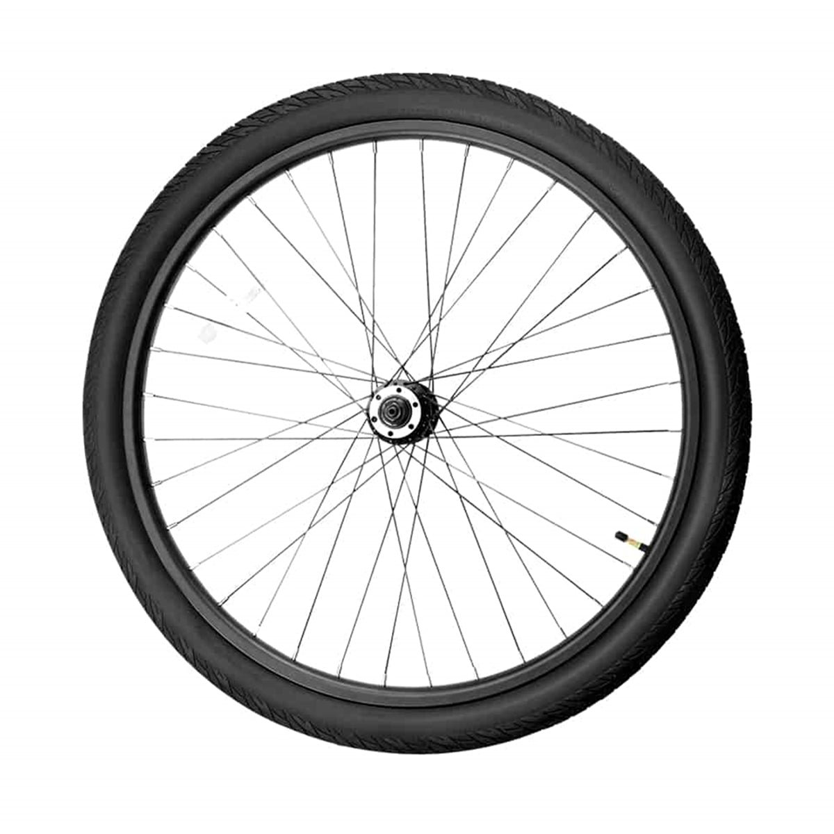 TotGuard Electric Bike Front Wheels - TotGuard