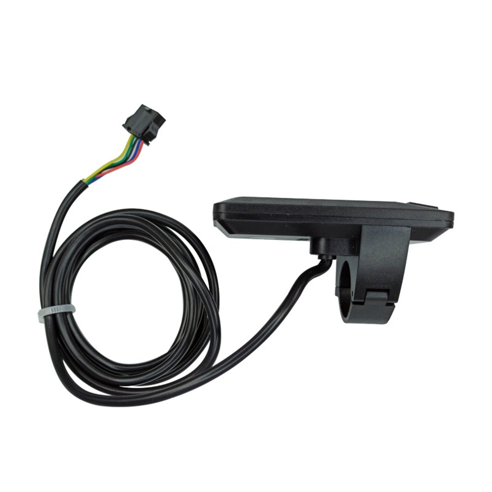 TotGuard Electric Bike LCD Display Meter