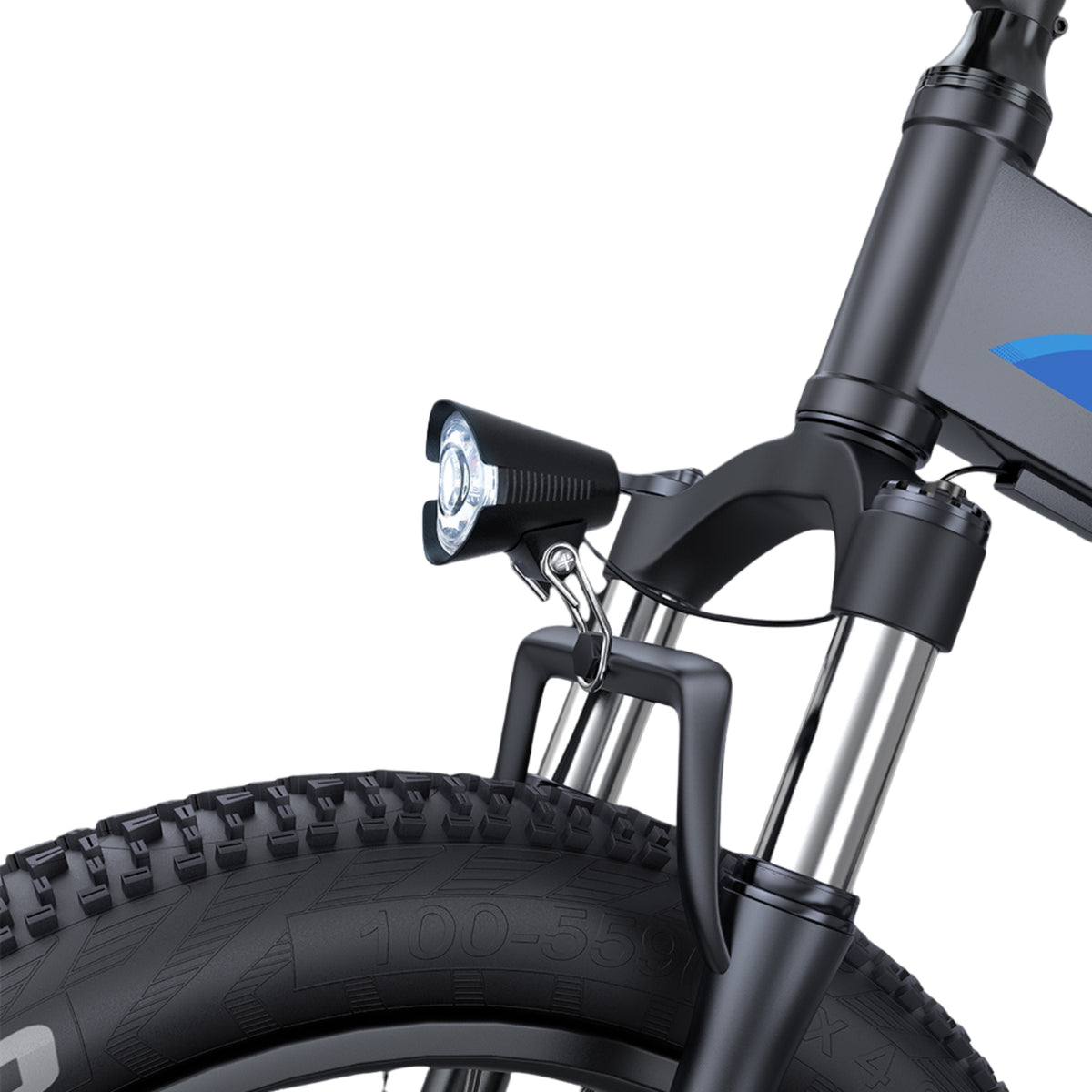 TotGuard Electric Bike Headlights