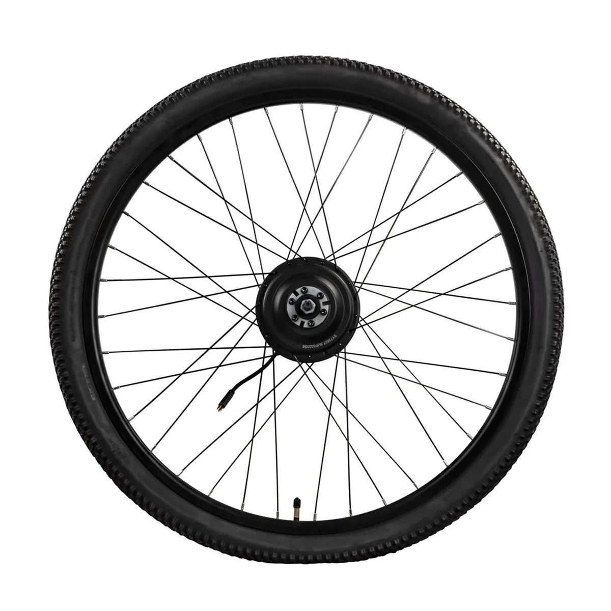 TotGuard Electric Bike Rear Wheels - TotGuard