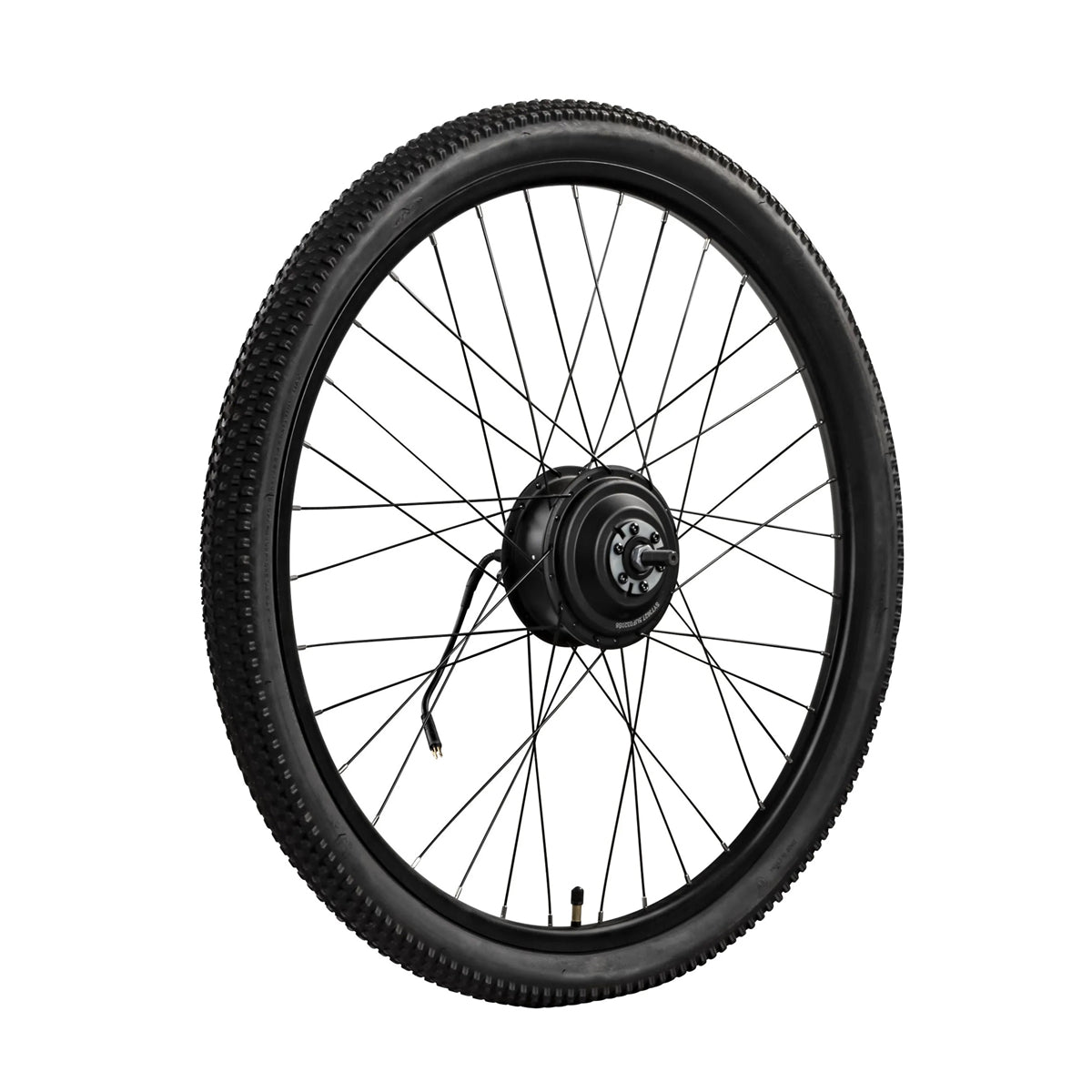 TotGuard Electric Bike Rear Wheels - TotGuard