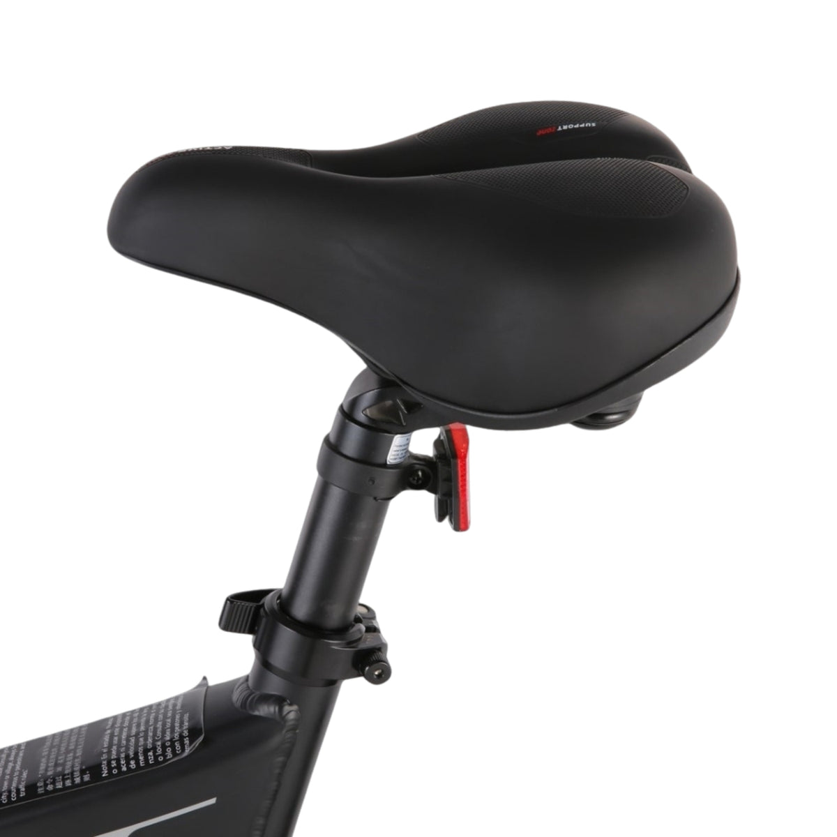 TotGuard Electric Bike Saddles