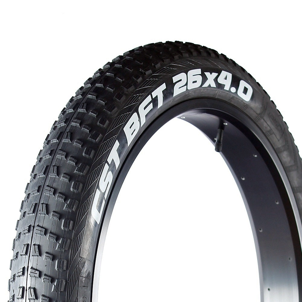 TotGuard Electric Bike Tires - TotGuard