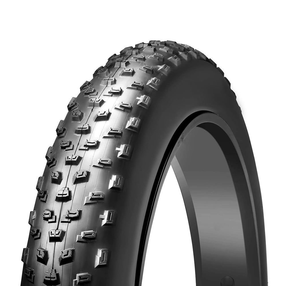 TotGuard Electric Bike Tires - TotGuard
