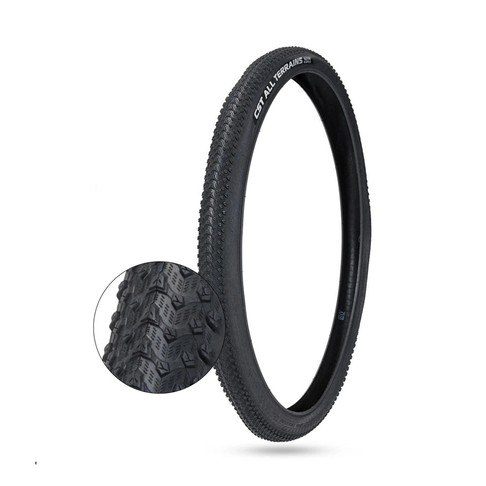 TotGuard Electric Bike Tires - TotGuard