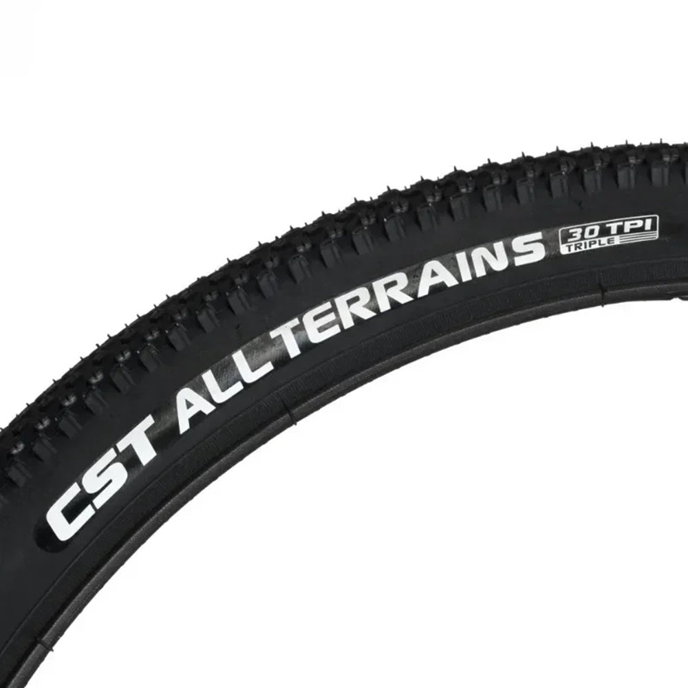 TotGuard Electric Bike Tires - TotGuard
