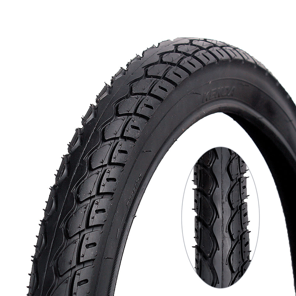 TotGuard Electric Bike Tires - TotGuard