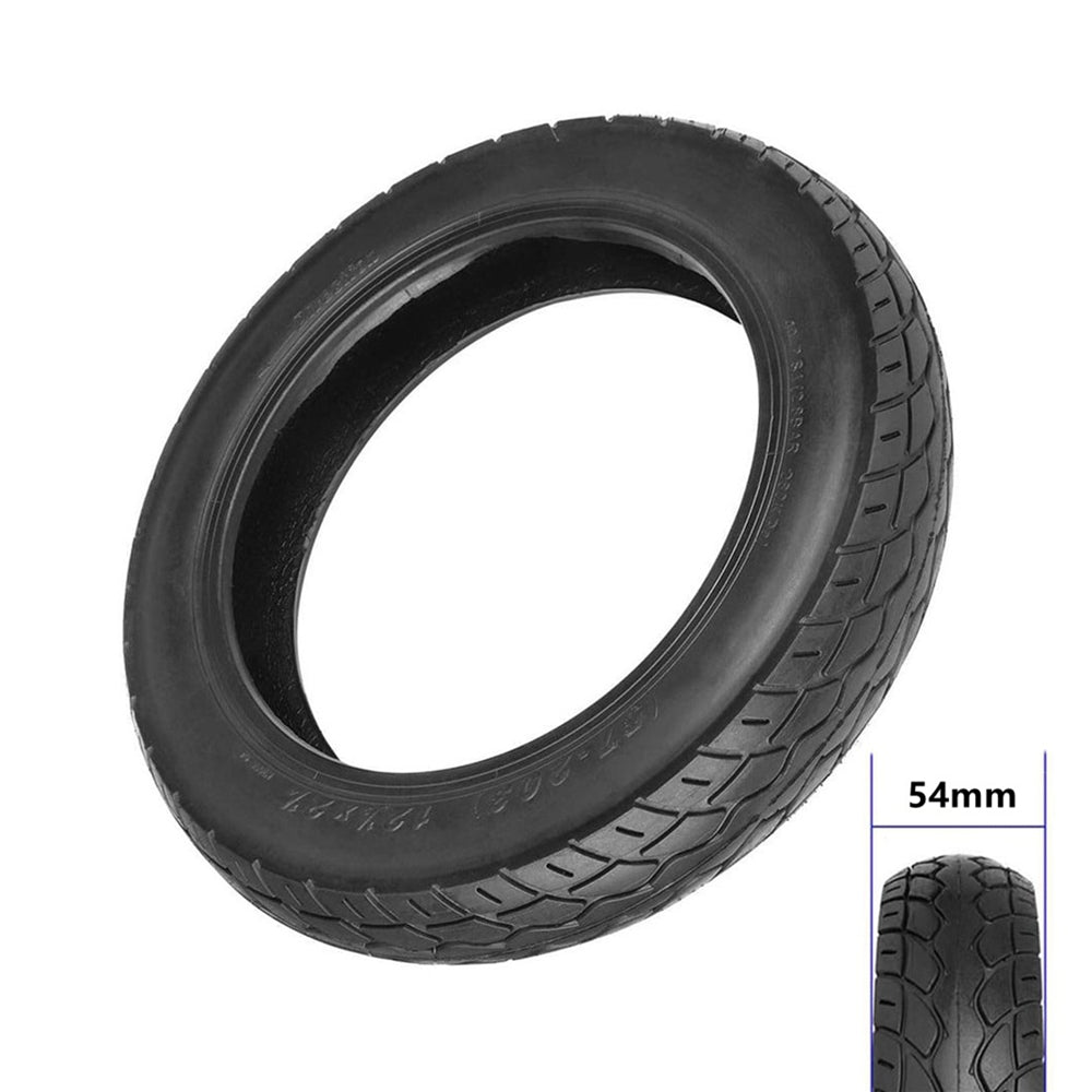 TotGuard Electric Bike Tires - TotGuard
