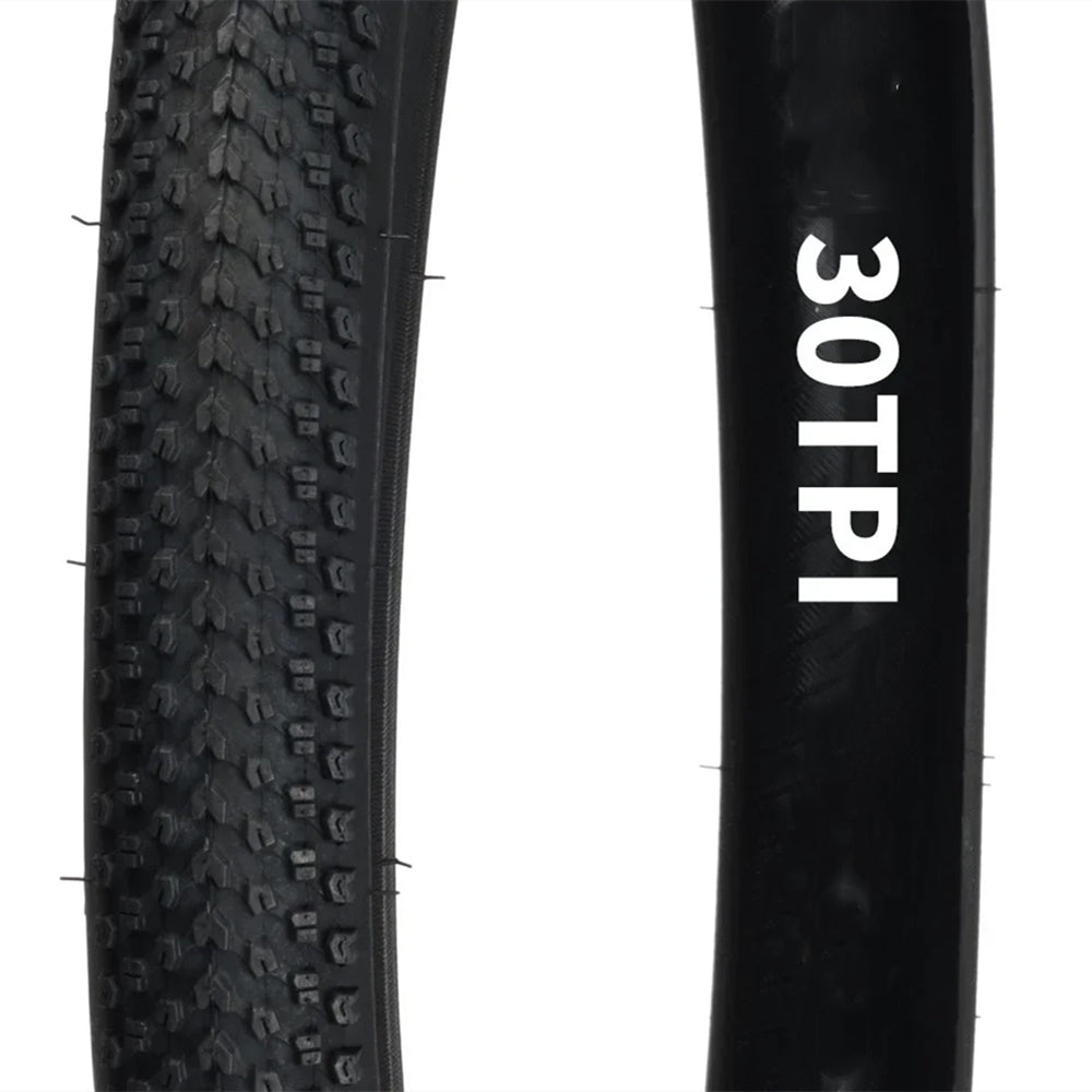 TotGuard Electric Bike Tires - TotGuard