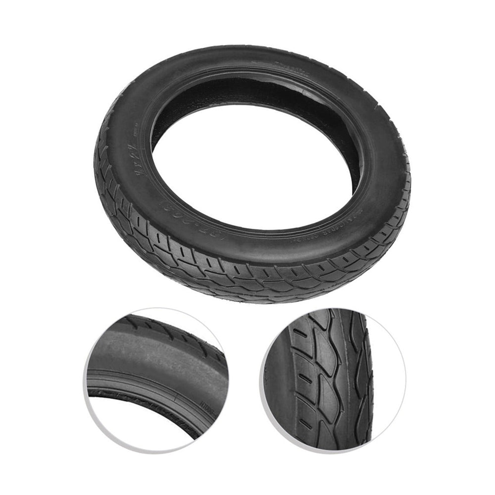 TotGuard Electric Bike Tires - TotGuard