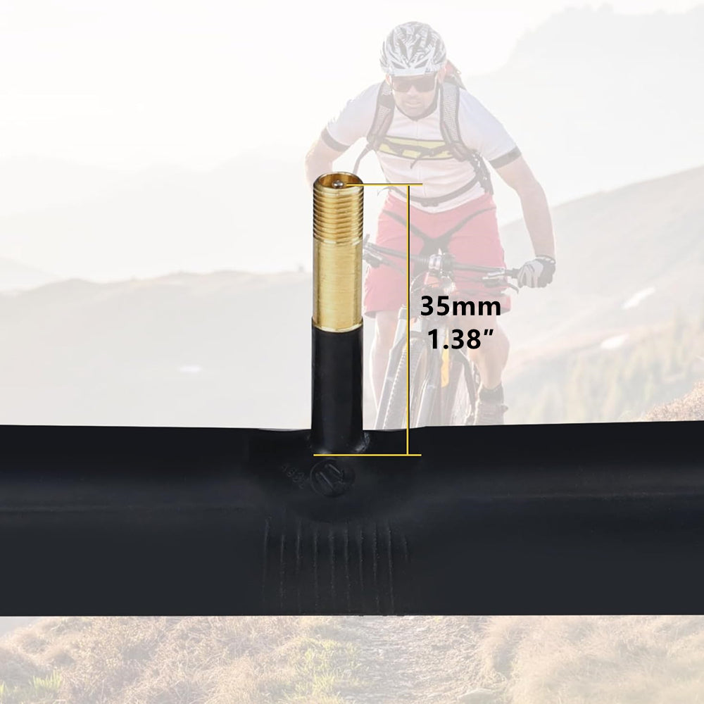 TotGuard Electric Bike Tubes - TotGuard