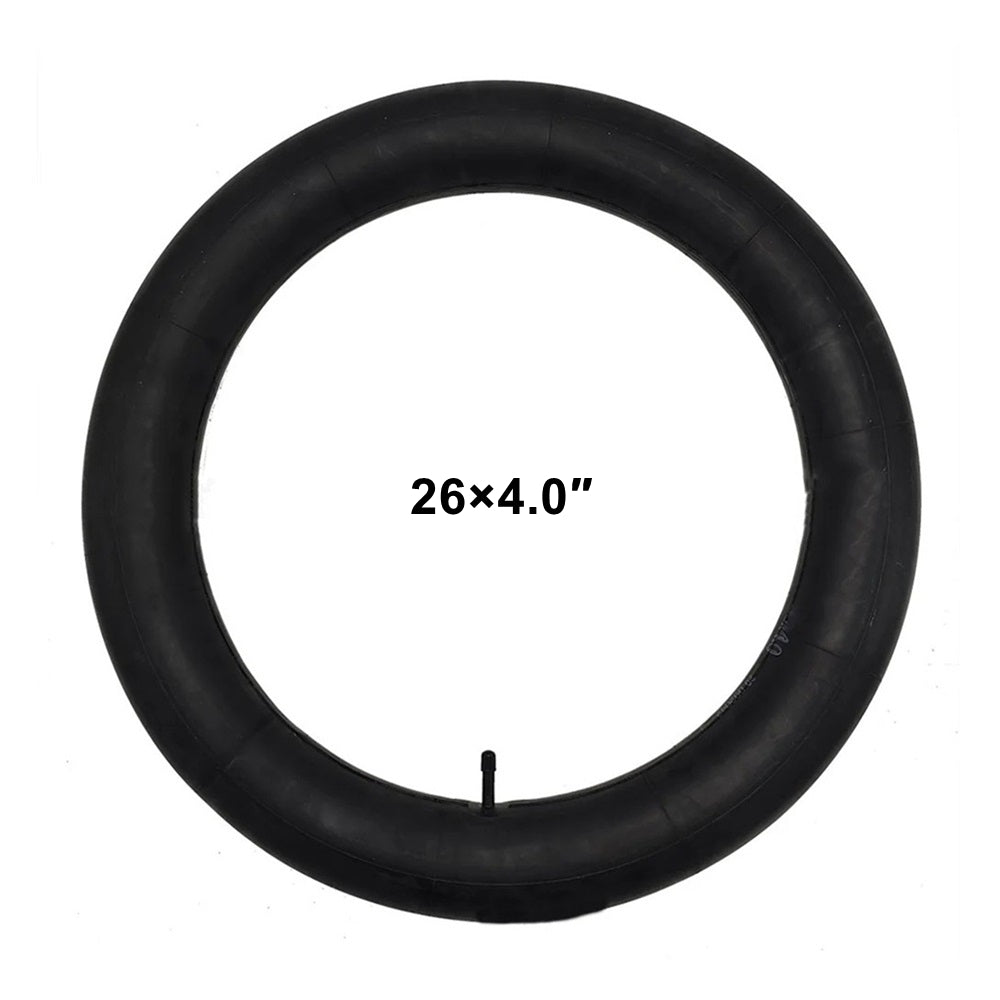 TotGuard Electric Bike Tubes - TotGuard