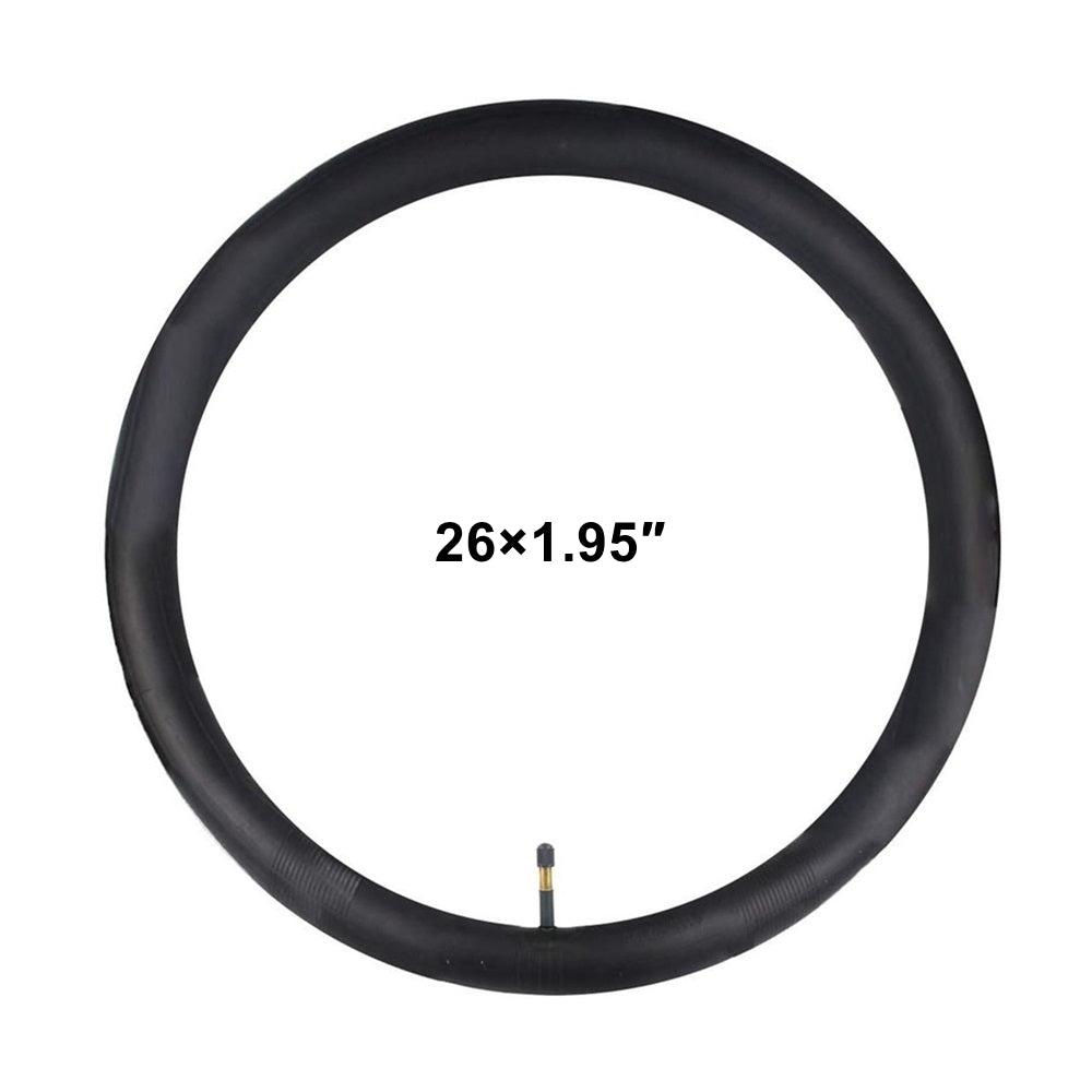 TotGuard Electric Bike Tubes - TotGuard