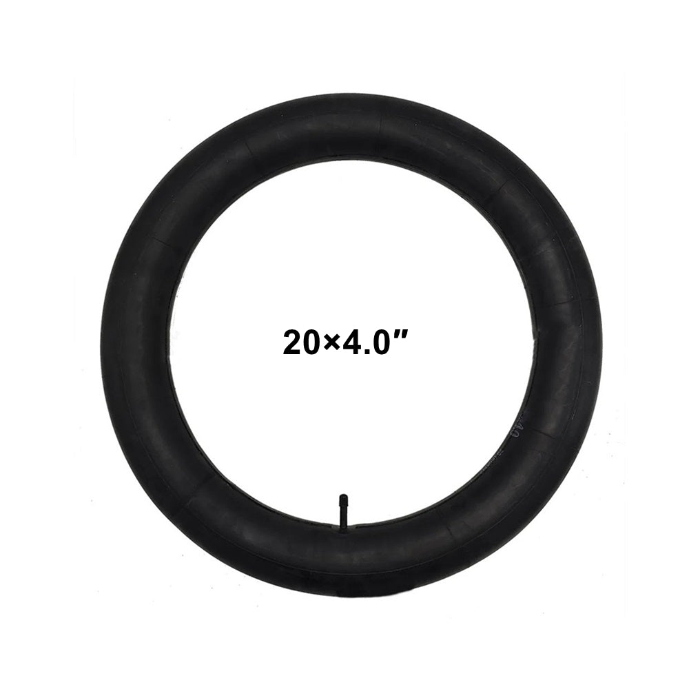 TotGuard Electric Bike Tubes - TotGuard
