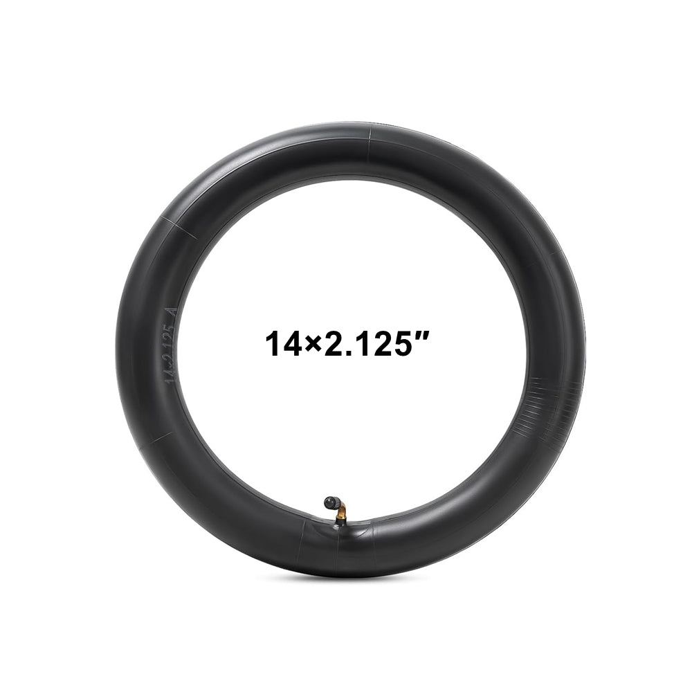 TotGuard Electric Bike Tubes - TotGuard