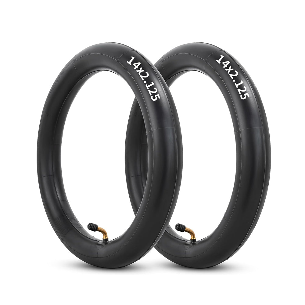 TotGuard Electric Bike Tubes - TotGuard