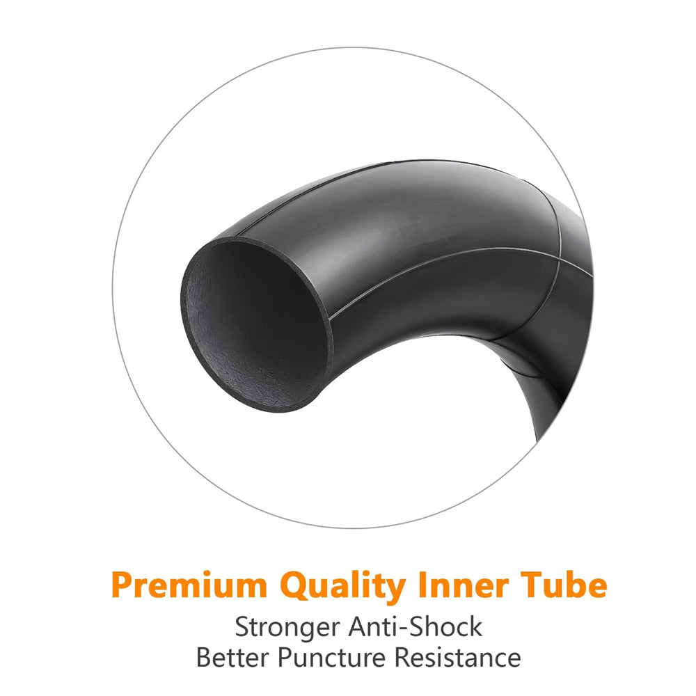 TotGuard Electric Bike Tubes - TotGuard