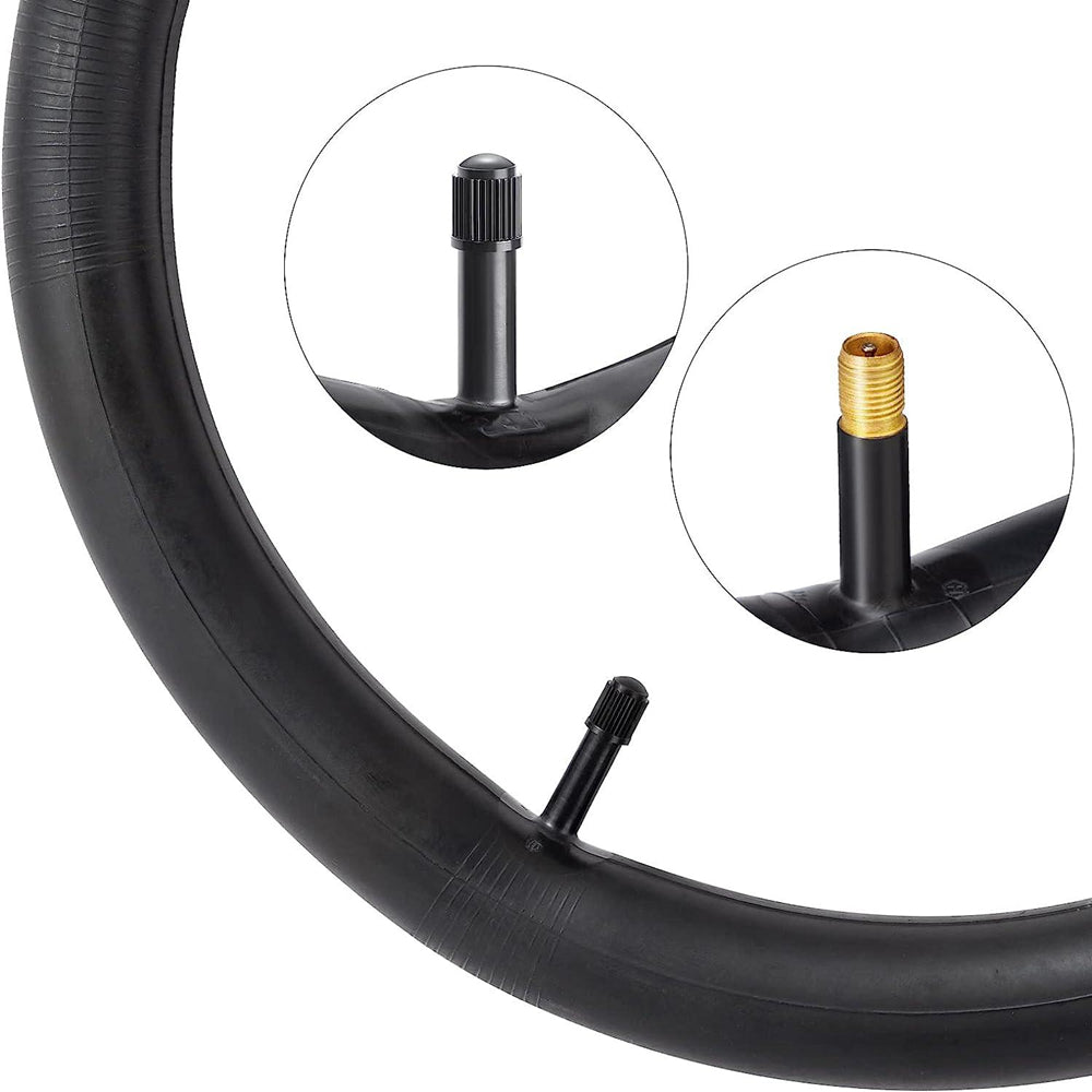 TotGuard Electric Bike Tubes - TotGuard