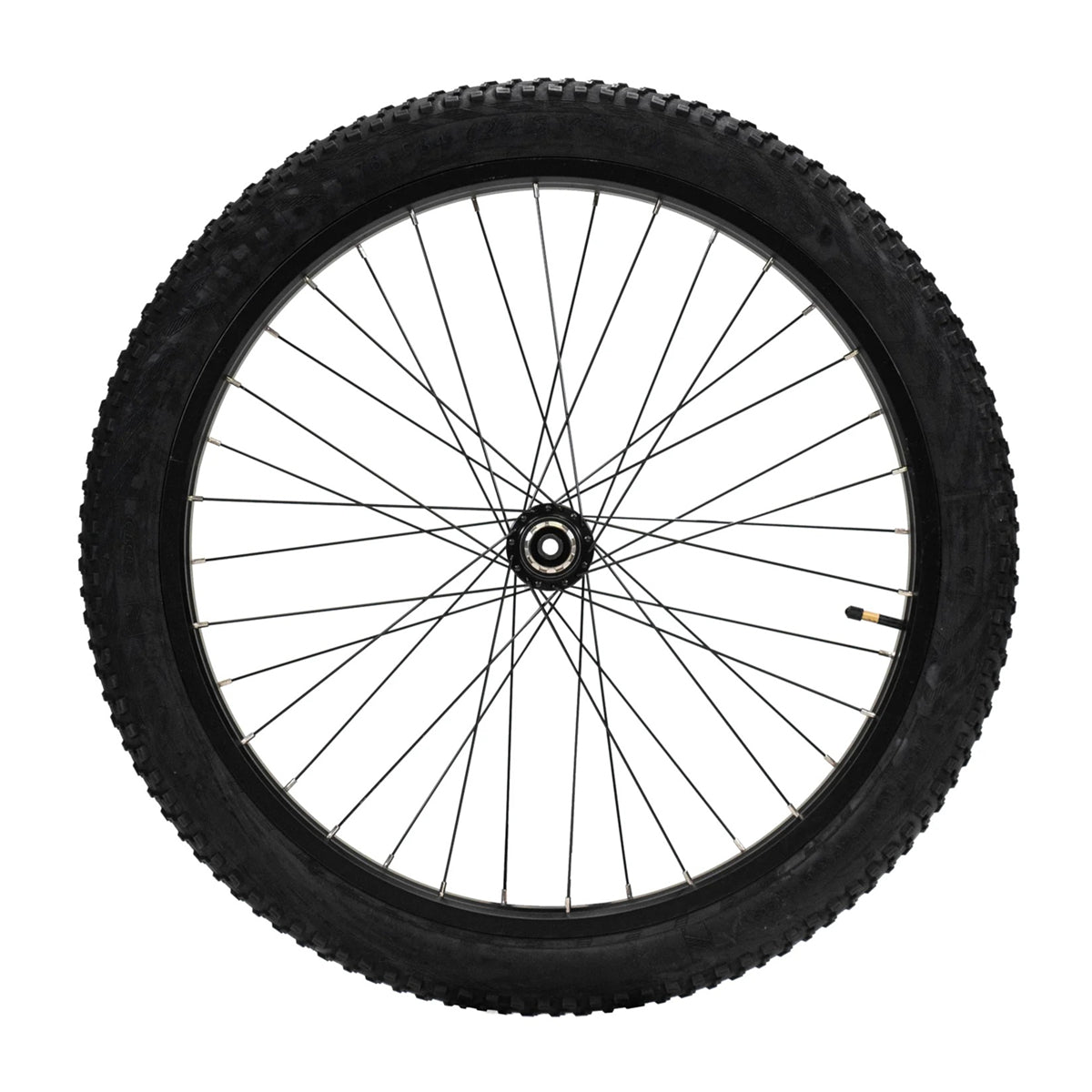 TotGuard Electric Bike Front Wheels - TotGuard